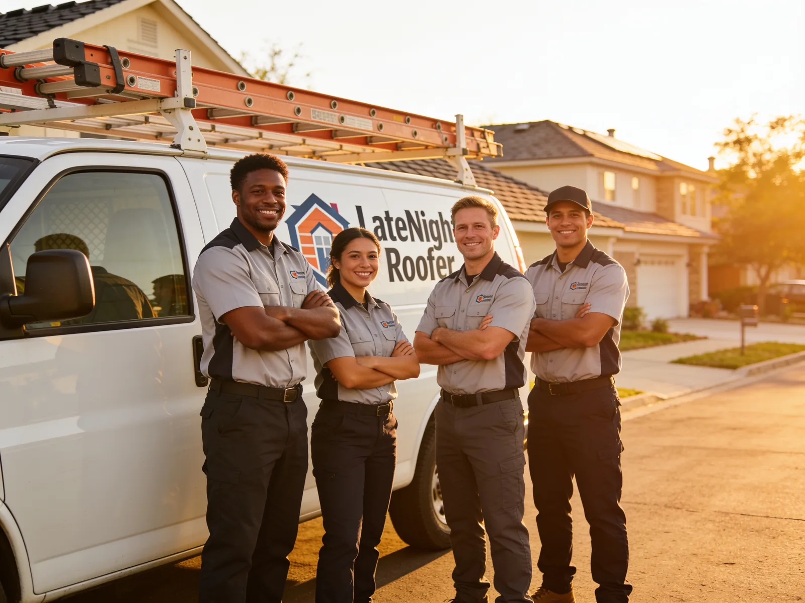 Emergency Roof Repair company in Norman, NC